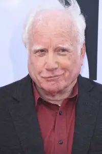 Фото Річард Дрейфус (Richard Dreyfuss)