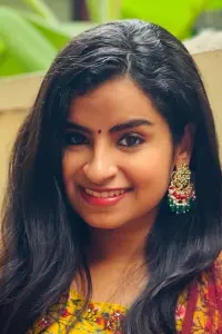 Фото  (Sivaangi Krishnakumar)