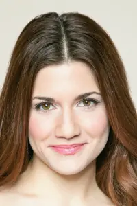 Фото Еліза Бауман (Elise Bauman)