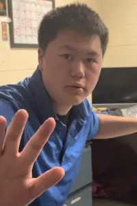 Фото  (Francis Chan) #344023