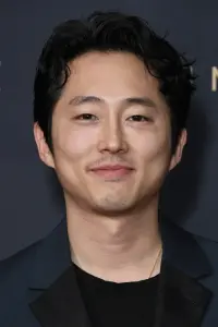 Фото Стівен Юн (Steven Yeun)