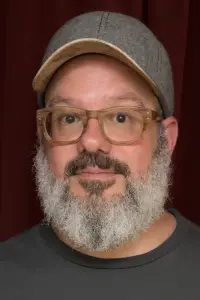 Фото Девід Крос (David Cross)