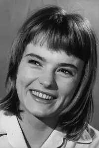 Фото  (Lillevi Bergman) #380059