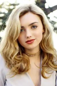 Фото Список Пейтон (Peyton List)