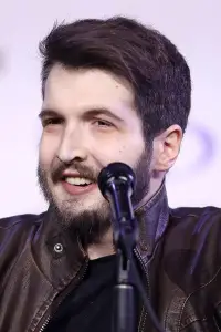 Фото Зак Гадель (Zach Hadel)