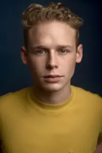 Фото Коул Доман (Cole Doman)