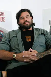 Фото  (Patrick Shannon) #375045