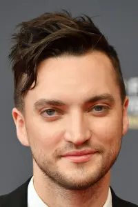 Фото Річард Гармон (Richard Harmon)