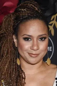 Фото Трейсі Томс (Tracie Thoms)