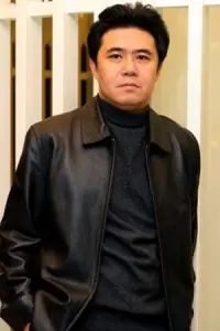 Фото  (Yuxin Zhuang)