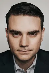 Фото Бен Шапіро (Ben Shapiro)