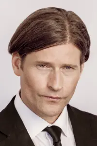 Фото Кріспін Гловер (Crispin Glover)