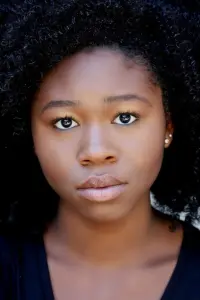 Фото  (Jamilah Rosemond)