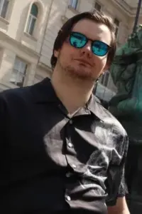 Фото  (Lukas Vantech) #432740