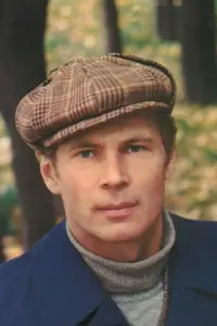 Фото Володимир Гостюхін (Vladimir Gostyukhin)