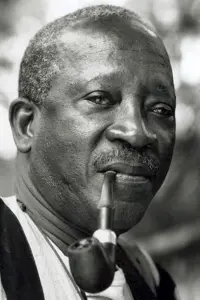 Фото Усман Сембен (Ousmane Sembène)