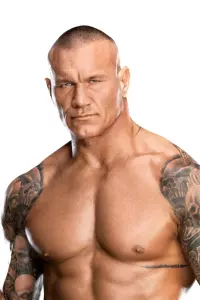 Фото Ренді Ортон (Randy Orton)