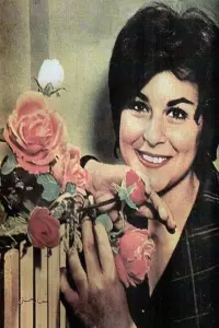 Фото Соад Хосні (Soad Hosny)