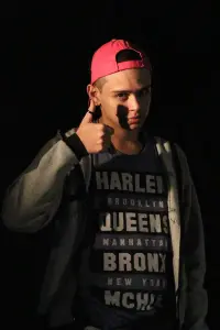 Фото  (Gustavo Ernandes)