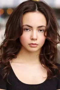 Фото Гала Фінлі (Hala Finley) #327452