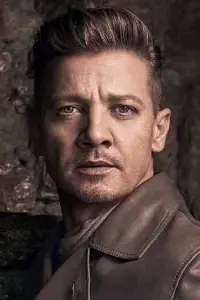 Фото Джеремі Реннер (Jeremy Renner)