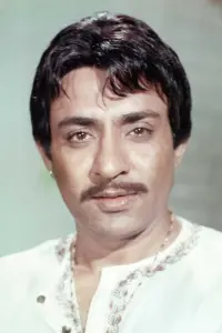 Фото Ранджит Беді (Ranjeet Bedi)
