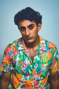 Фото  (Saurav Khurana)