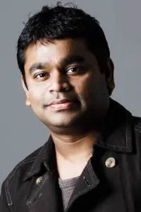 Фото А. Р. Рахман (A. R. Rahman)