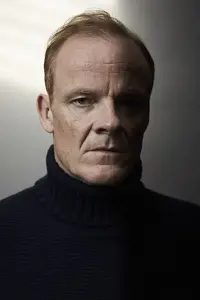 Фото Алістер Петрі (Alistair Petrie)