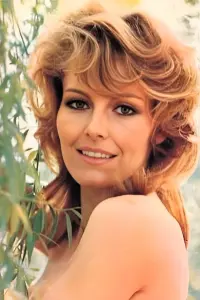 Фото Аніта Стріндберг (Anita Strindberg)