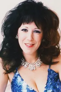 Фото Енні Спринкл (Annie Sprinkle)
