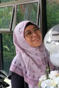 Фото  (Yayuk Setiowaty) #400846