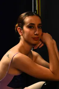 Фото  (Chrisa Theocharidou) #503150