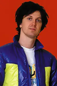 Фото Дейв Маккормак (Dave McCormack) #520496