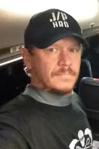 Фото Джеррі Андерсон (Gerry Anderson)