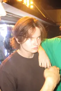 Фото Джексон Фокс (Jackson Fox)