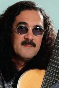 Фото  (Moraes Moreira)