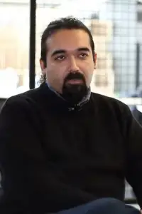 Фото  (Ismail Kemal Ciftcioglu)