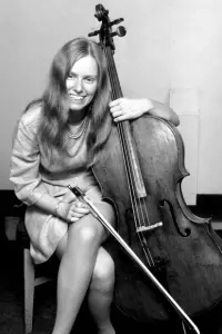 Фото  (Jacqueline du Pré)