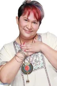 Фото Джаніс де Белен (Janice de Belen)