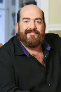 Фото  (Martin Larocque) #325121