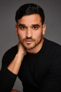 Фото  (Martín Velásquez)