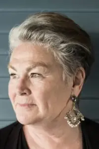 Фото Мері Волш (Mary Walsh)