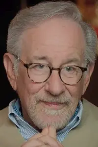 Фото Стівен Спілберг (Steven Spielberg)