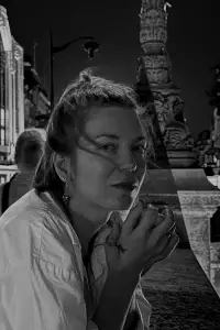 Фото  (Anastasiia Mikhailiuk)