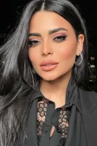 Фото Асма Галал (Asmaa Galal)