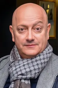 Фото Джозеф Горгоні (Joseph Gorgoni)