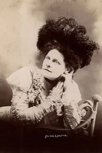 Фото  (Alma Chester)