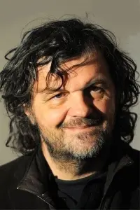 Фото Емір Кустуріца (Emir Kusturica)
