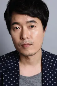 Фото Чон Син Кіл (Jung Seung-kil)